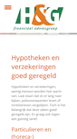 Mobile Screenshot of h-en-g.nl